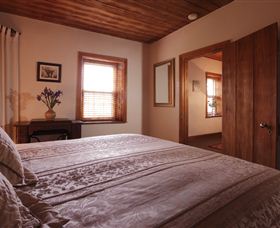 Keefers Cottage - Accommodation Europe 2