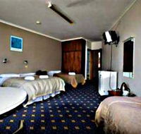 Wharf Hotel Wynyard - Events Australia