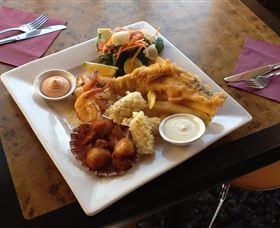 Riviera Hotel - Events Australia 1