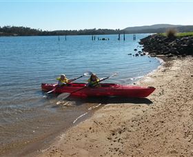 Riviera Hotel - Events Australia 3