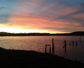 Riviera Hotel - Events Australia 2