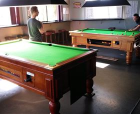 Riviera Hotel - Events Australia 5