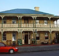 Richmond Arms Hotel - The - Tourism Bookings