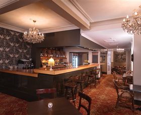 Hadley's Orient Hotel Hobart - Tourism Bookings 3