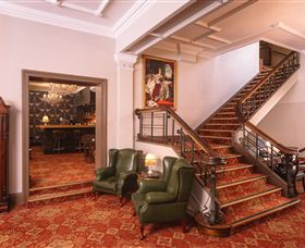 Hadley's Orient Hotel Hobart - Tourism Bookings 2