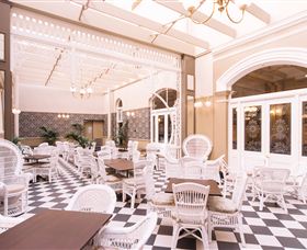 Hadley's Orient Hotel Hobart - Tourism Bookings 4