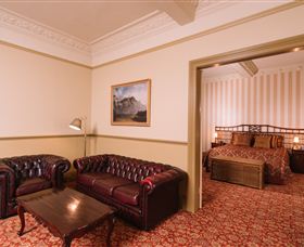 Hadley's Orient Hotel Hobart - Tourism Bookings 5