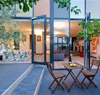 Hatherley Birrell Collection - Teahouse Apartment - Events Australia