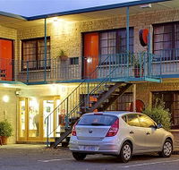 Martin Cash Motel - Tourism Bookings