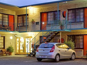 Martin Cash Motel - Tourism Bookings 0