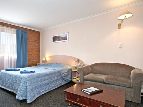 Martin Cash Motel - Tourism Bookings 6