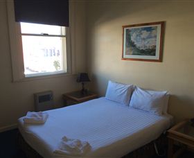 Star Bar Cafe & Hotel - Events Australia 1