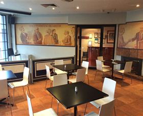 Star Bar Cafe & Hotel - Events Australia 4