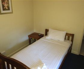 Star Bar Cafe & Hotel - Events Australia 2