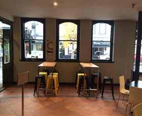 Star Bar Cafe & Hotel - Events Australia 5