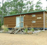 Hobart Bush Cabins - Accommodation Europe