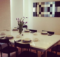 Gregory House - Events Australia