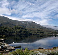 Pedder Wilderness Lodge - Accommodation Europe