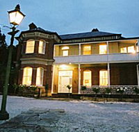 Amberley House - Events Australia