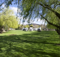 New Norfolk Caravan Park - Events Australia
