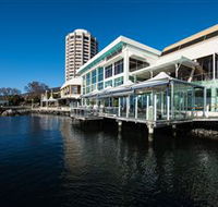Wrest Point - Tourism Bookings