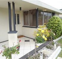 Silwood Park Holiday Unit