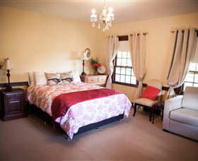 Stanton Bed And Breakfast - Events Australia 1