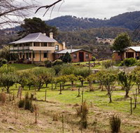 Stanton Bed and Breakfast - Events Australia