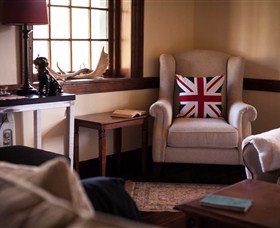 Stanton Bed And Breakfast - Events Australia 2