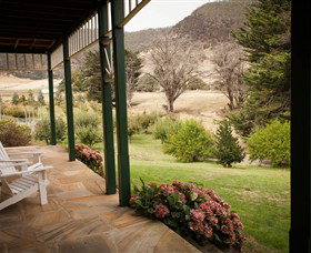 Stanton Bed And Breakfast - Events Australia 3