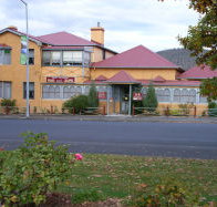 All Saints and Sinners Colonial BB - Events Australia