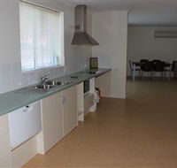 Glenn Moore Accessible Units - Tourism Bookings