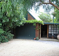 Red Brier Cottage Accommodation - Tourism Bookings
