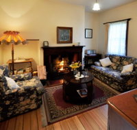 Bridge Cottages - Tourism Bookings