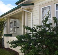 Amy Cottage - Tourism Bookings