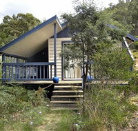 Huon Charm Waterfront Cottage - Events Australia