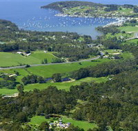 Parnella Kettering Accommodation - Tourism Bookings
