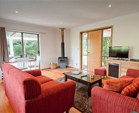 Parnella Kettering Accommodation - Events Australia 4