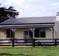 Leafmoor Cottage - Events Australia
