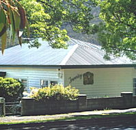 Pioneer Cottage - Events Australia