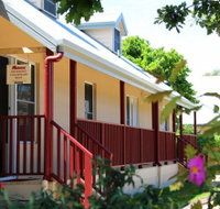 Richmond Coachmans Rest - Tourism Bookings