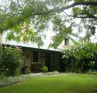 Laurel Cottage - Tourism Bookings