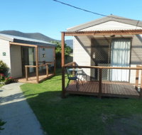 Hobart Cabins and Cottages - Events Australia