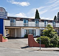 Argyle Motor Lodge - Tourism Bookings