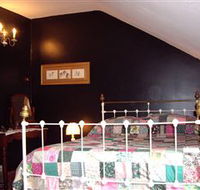 Memory Lane Cottages - Tourism Bookings