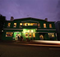The Pickled Frog - Tourism Bookings