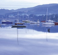 Huonville Grand Hotel - Events Australia