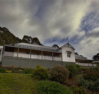 House on the Hill Bed and Breakfast - Events Australia