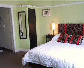 Ashdowns Of Dover Bed And Breakfast - Accommodation Europe 2