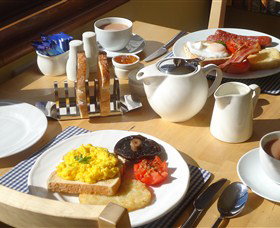 Ashdowns Of Dover Bed And Breakfast - Accommodation Europe 3